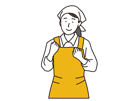 아르바이트 이미지