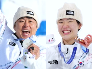 유승은 스노보드 동메달 나이 고향 학교 가족관계 프로필