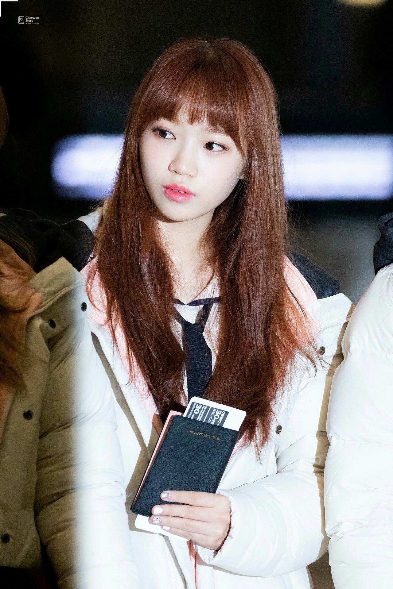 김채원 사진 모음 김채원 사진 모음