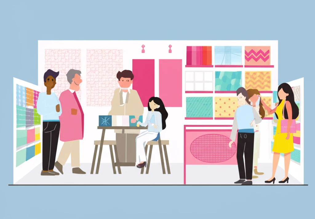 2025년, 괴산 한지산업 지원 사업