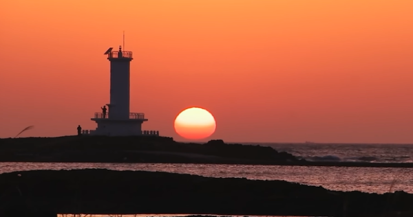 봄에 떠나기 좋은 여행지