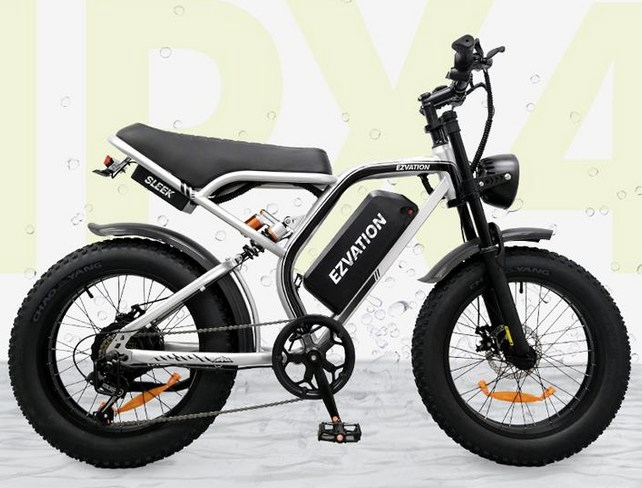 이지베이션 자토바이