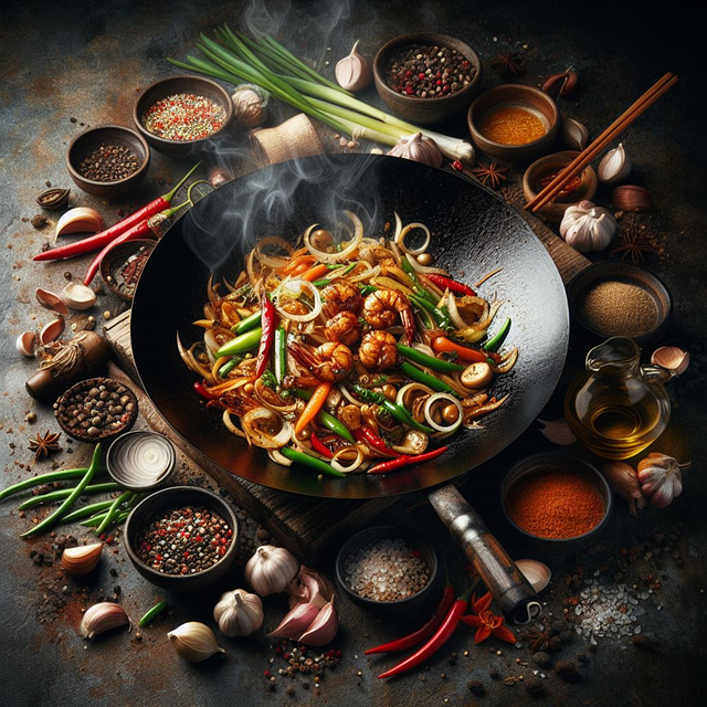 두반장으로 만드는 감칠맛 폭발 요리와 만능 양념법