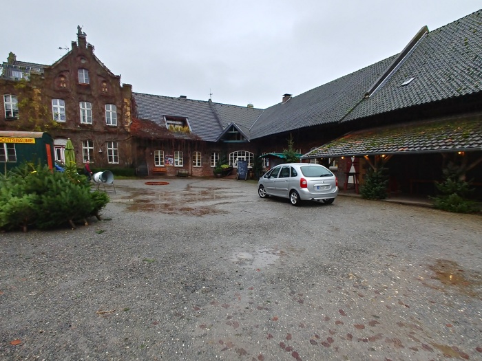 식료품 파는 곳