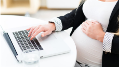 배우자 출산휴가 20일 급여 신청