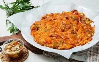 김치전 바삭하게 만드는 방법 꿀팁_6