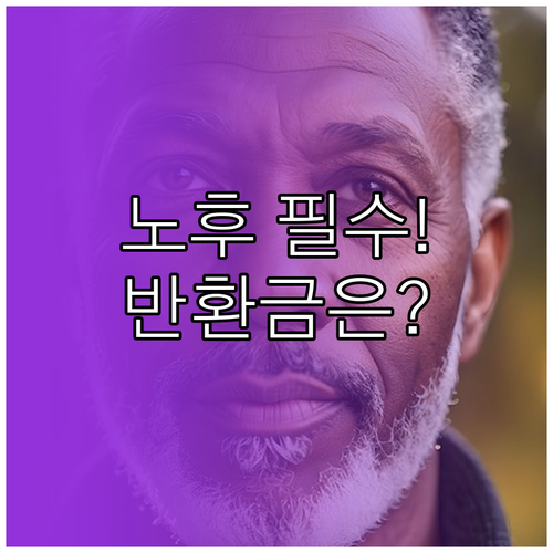 임의가입으로 노후 설계 자격 요건부터..