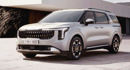 기아 카니발 중고차 가격 시세표 24년10월