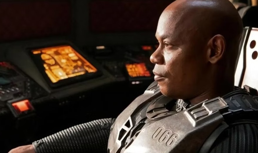 [추천 미드 헤일로 시즌2] 소렌-066