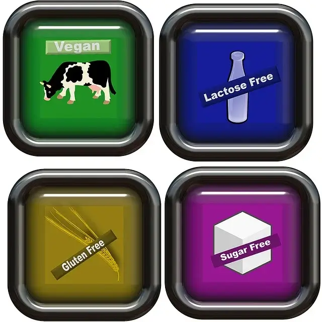 유당불내증 증상 원인 대체음식