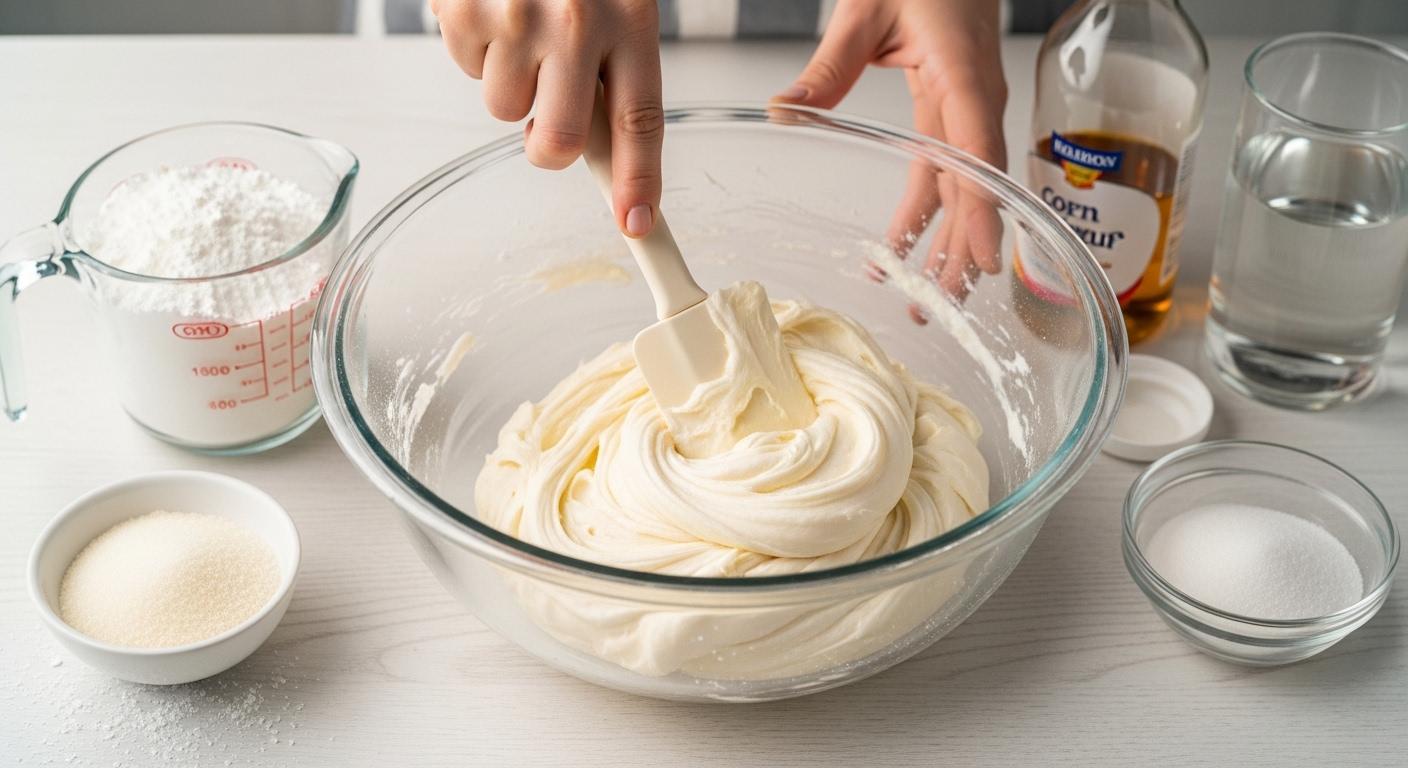 분유6번 퐁당 방법