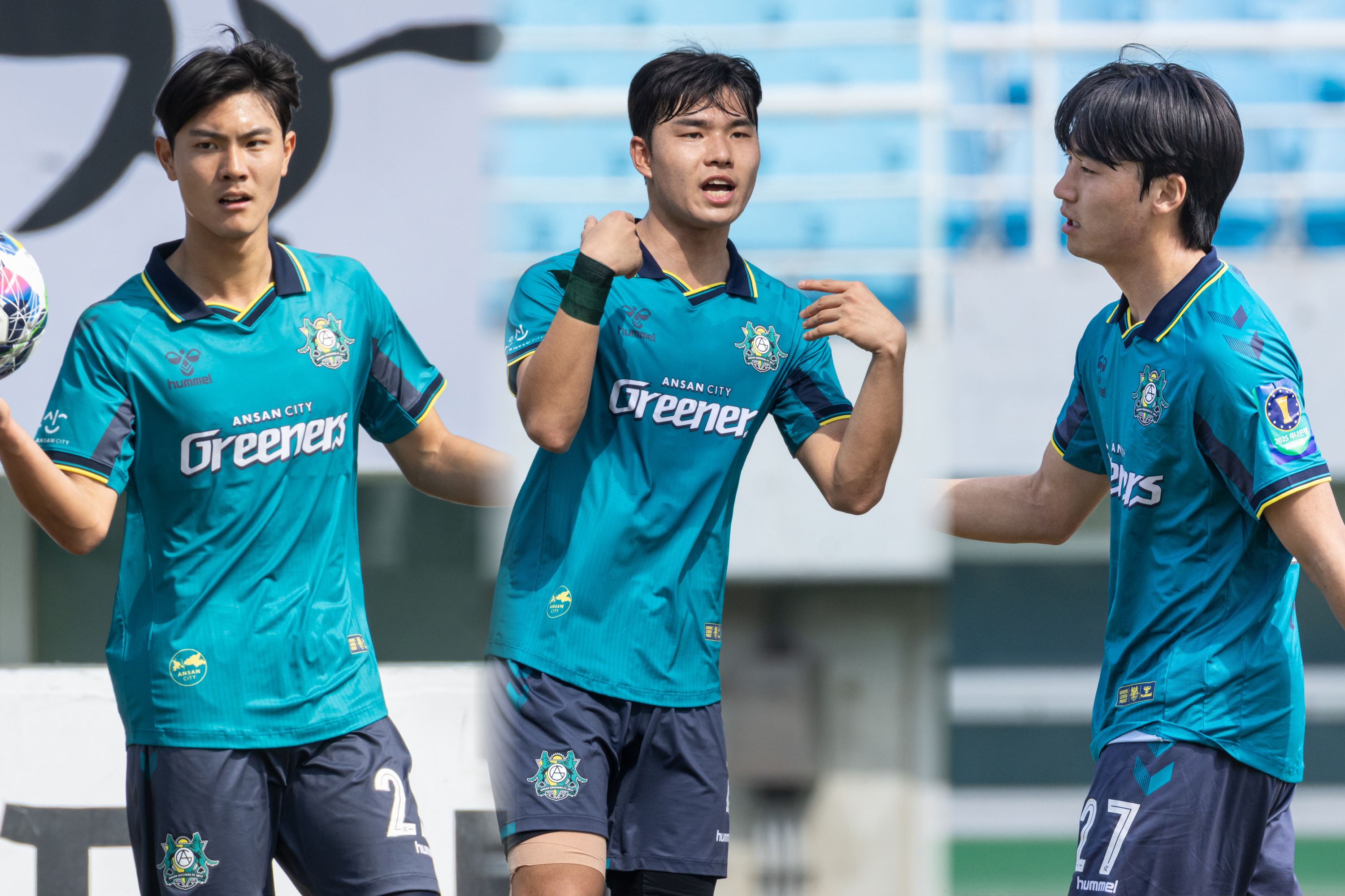 K리그2 29R(9월 2주차) 프리뷰