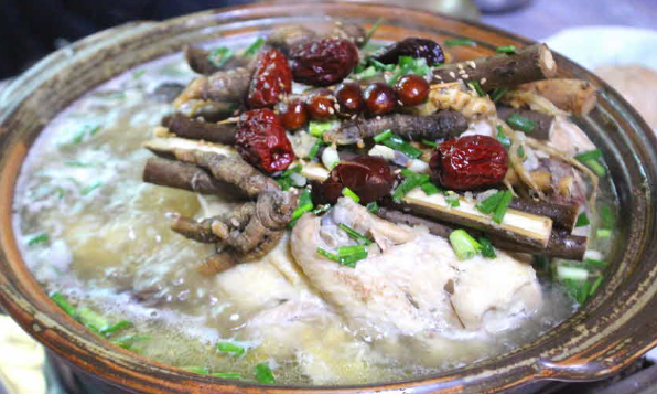 생방송 투데이 경주 하동 묵은지닭매운탕