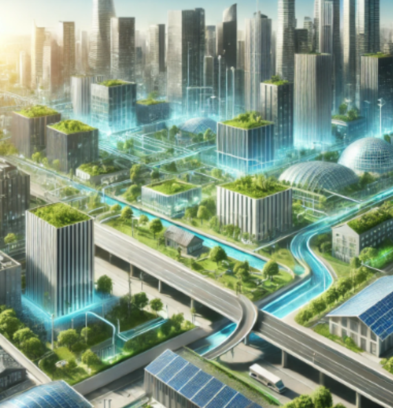 도시열섬현상 해결방안