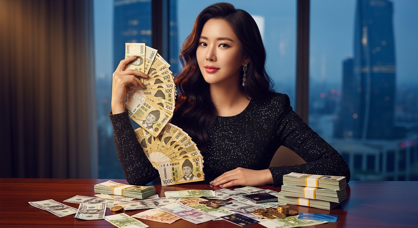 금리 4%