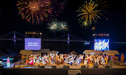 2024 광안리어방축제 일정 주차장