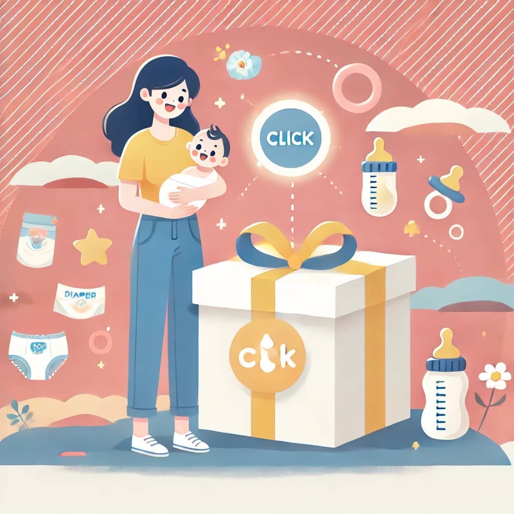 저소득층 육아 지원 핵심 정책! 기저귀&middot;조제분유 지원 완벽 가이드