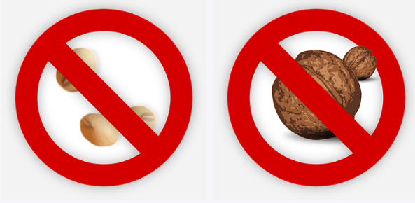 알레르기 해결법 및 예방법