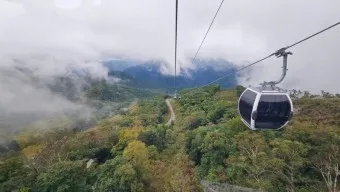 가리왕산 케이블카 예약 운영시간 주차장 할인_10
