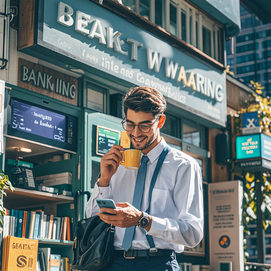 티끌 모아 태산! 은행 수수료 아끼는 실전 꿀팁 총정리