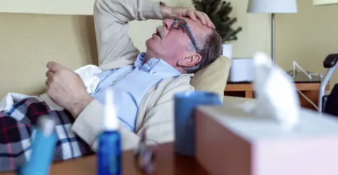 백혈병 초기증상 5