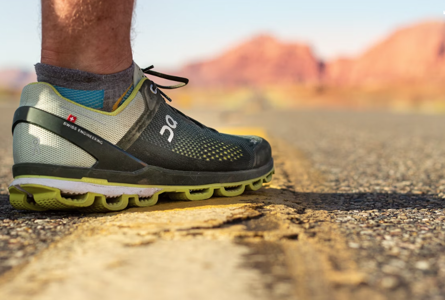 초보 러닝 착지 교정 루틴