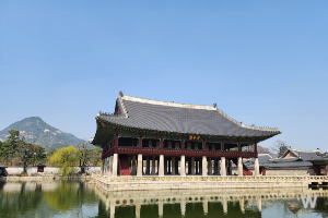 조선시대 왕 순서 11
