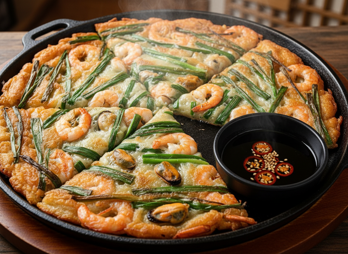 쪽파김치 쪽파무침 쪽파요리 초보도 10분 완성! 밥도둑 레시피 3가지