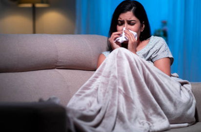 비염 증상&amp;#44; 뿌리를 뽑으려면&amp;#44; 치료방법 총정리 (2024ver)