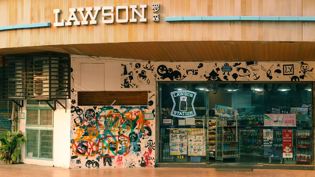 Pawnshop