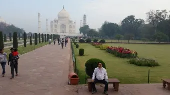 인도 여행하기 좋은 계절까지_12