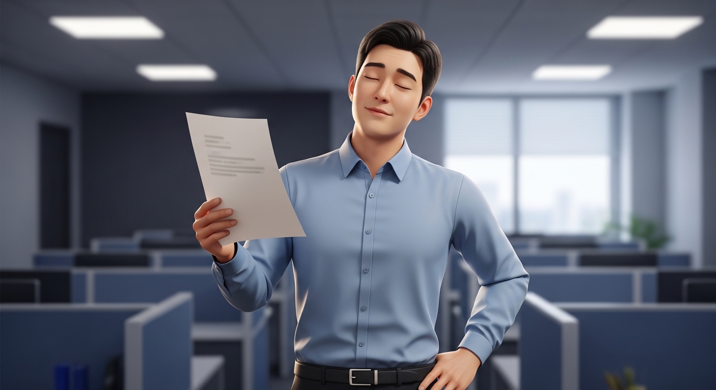 체불 임금 및 퇴직금 원금 확인하기