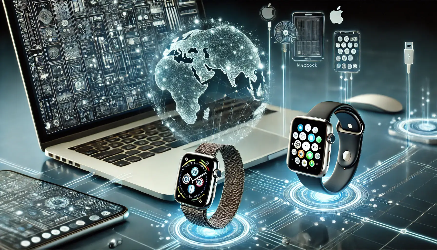 서비스 및 소프트웨어 사업부