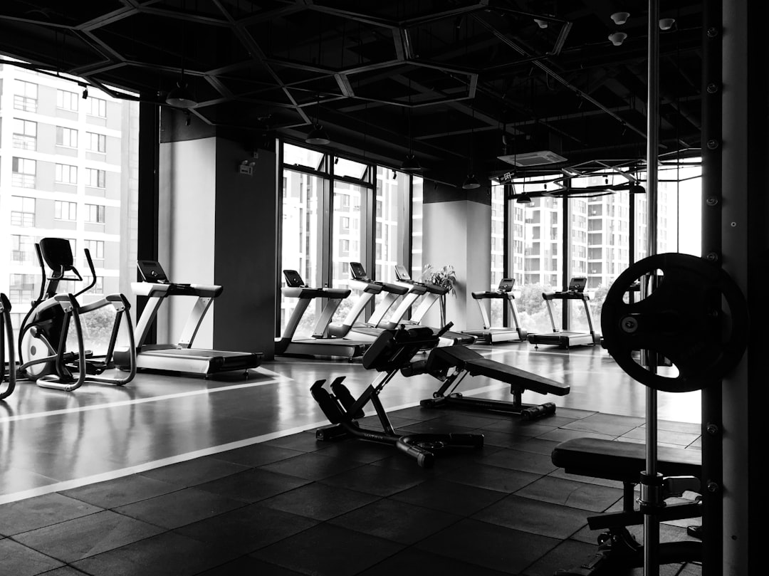 Home gym