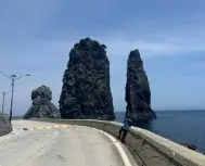 독도 못갈 때 울릉도 대체 관광 코스 안내