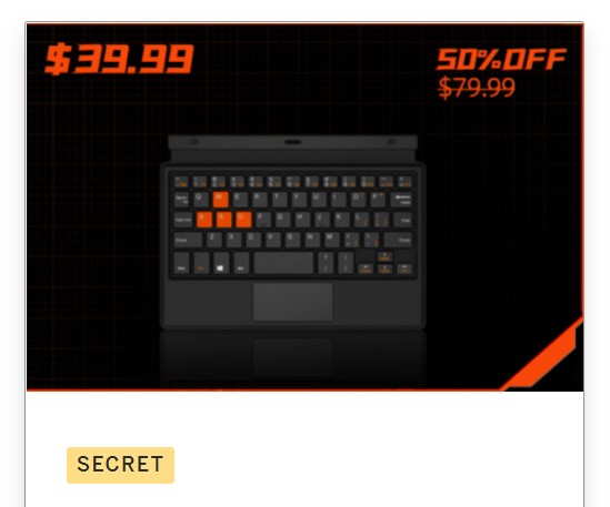 키보드-onexplayer