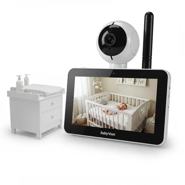 AI 홈 CCTV 이미지