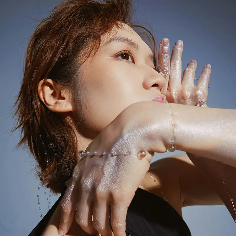 중년 여성 피부장벽 무너질 때 생기는 기미·잡티, 이렇게 회복하세요