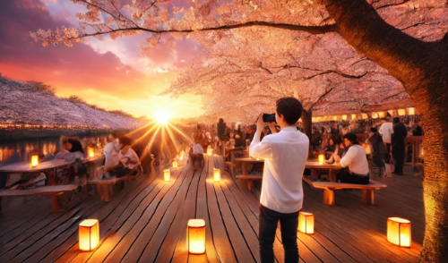 제8회 강서 낙동강 30리 벚꽃축제 행사장소 길찾기, 무료셔틀버스, 주차장 정보 확인