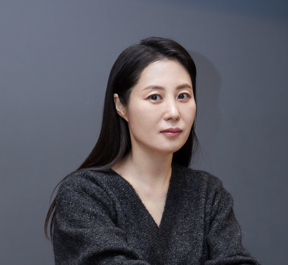 문소리 프로필
