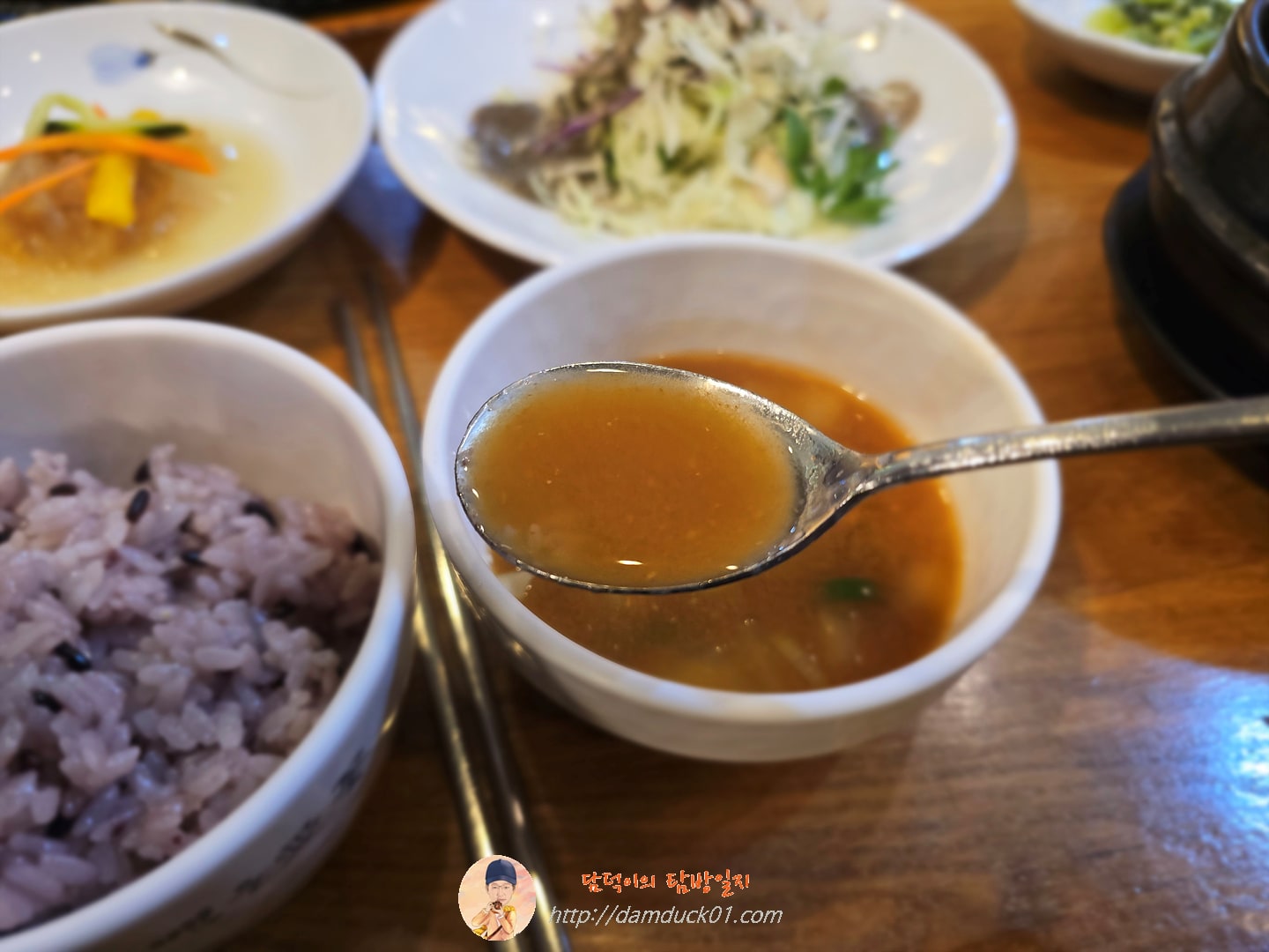 제육정식, 제육쌈밥