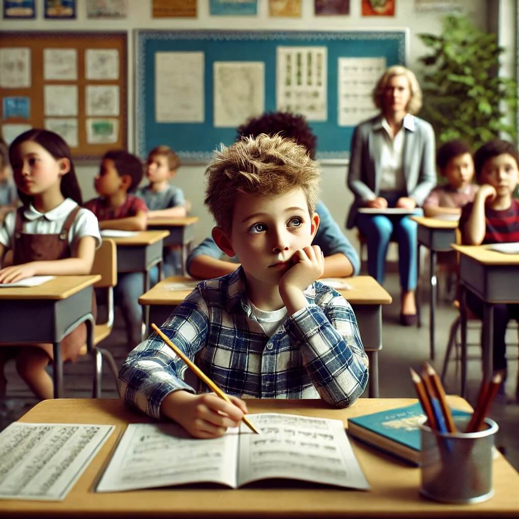 수업받고-있는-아이들