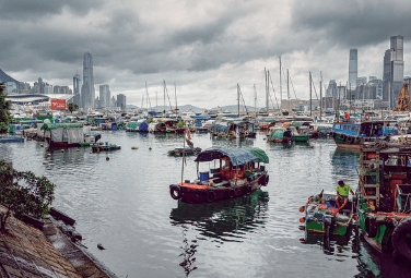 2024년 태풍 예상