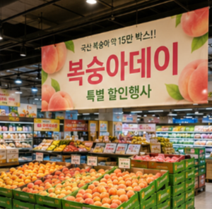 NH싱싱몰 최대 30% 할인받는 방법