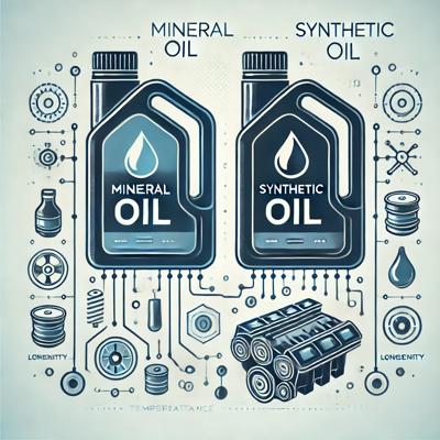 차량별 맞춤 엔진오일 선택 가이드: 광유 vs 합성유 비교 및 교체 주기 꿀팁