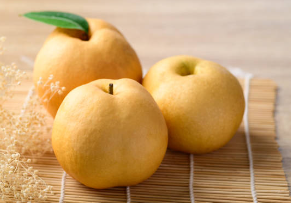 변비에 좋은 배