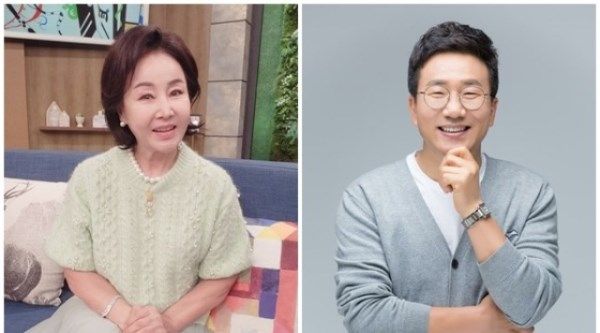 선우은숙