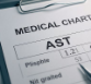 AST 수치, 왜 높아지는 걸까