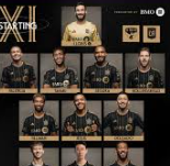 LAFC 손흥민 데뷔골 폭발! FC댈러스와의 선발 출전 경기 퍼포먼스