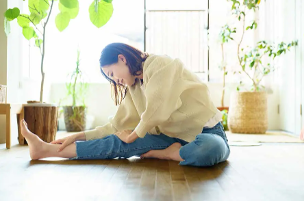 저항력을 기르기 위한 생활습관이란?